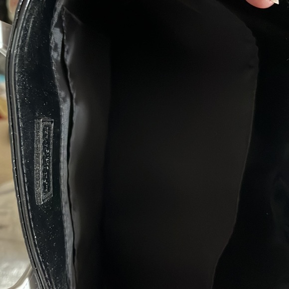 NWOT Lancome Vinyl Bag - Picture 3 of 6